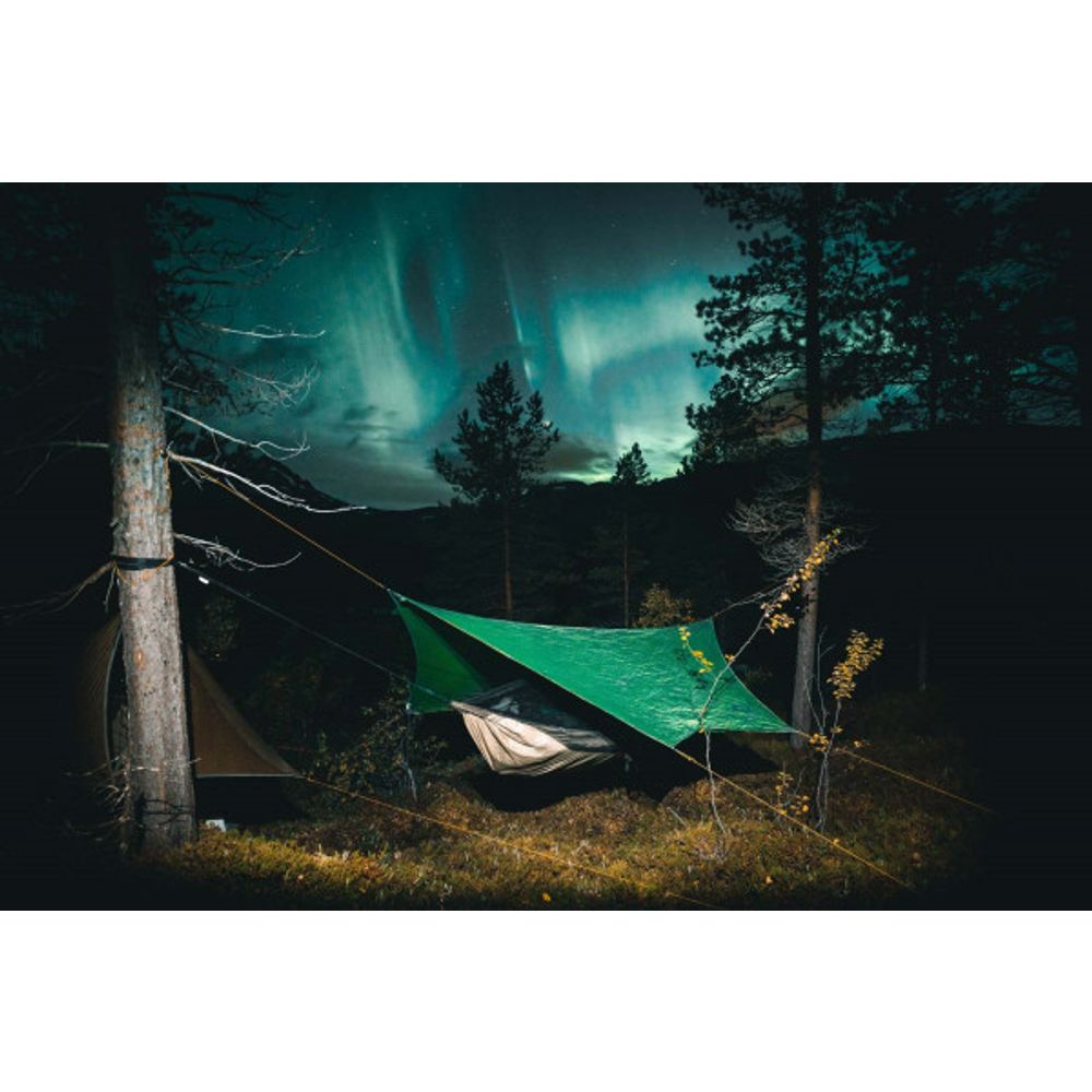 Amazonas Cerada za viseću ležaljku Traveller Tarp slika 10