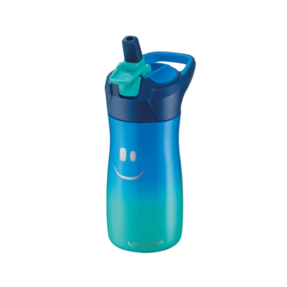 Maped Picnik Boca za vodu 430ml plava CONCEPT MAPED slika 2
