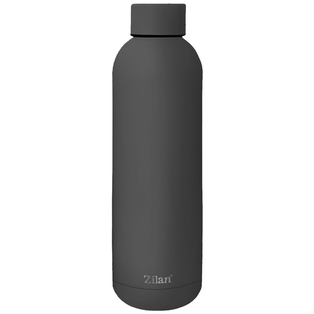 Zilan Termos boca, 500 ml, siva - ZLN9841 slika 1