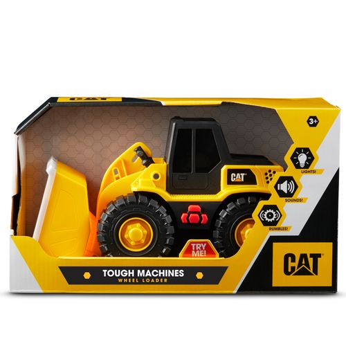 FUNRISE utovarivač tough machines 82286 slika 1