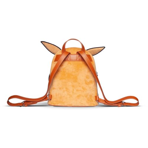 DIFUZED POKEMON - EEVEE - NOVELTY MINI BACKPACK slika 3