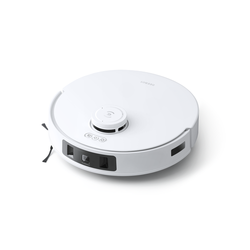 ECOVACS robotski usisavač DEEBOT T30 PRO OMNI slika 9