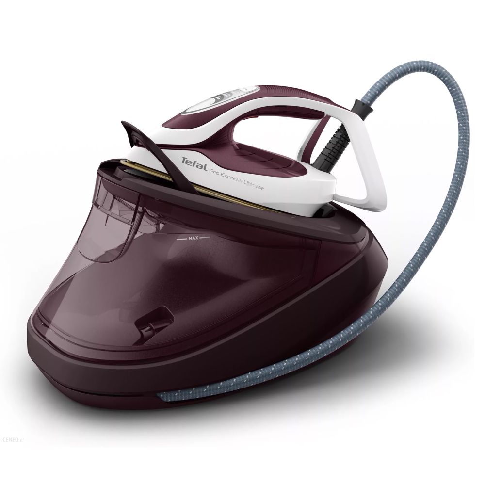 Tefal Parna stanica GV9721E0 Pro Express Ultimate II slika 2