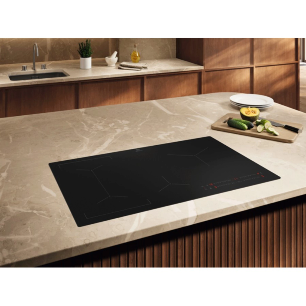 ELECTROLUX Ugradbena ploča EIV83443CT / 80 cm slika 3
