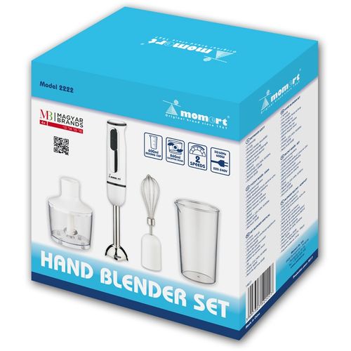 Momert štapni blender set 2222 slika 6