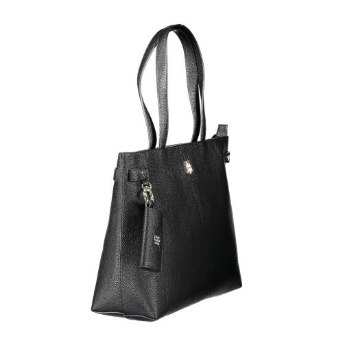 TOMMY HILFIGER WOMEN'S BAG BLACK slika 4