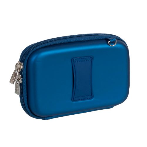 Torbica RivaCase 2.5" HDD Davos 9101 (PU) Case Light Blue slika 2