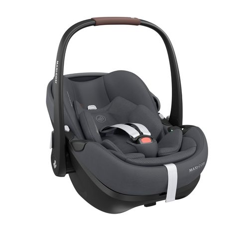 Maxi-Cosi Autosjedalica Pebble 360 Pro 2, Grupa 0+ (0-13 kg) (40-87 cm) - Twillic Graphite slika 27