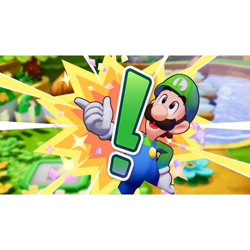 Mario i Luigi: Braća na putu (Nintendo Switch) slika 3