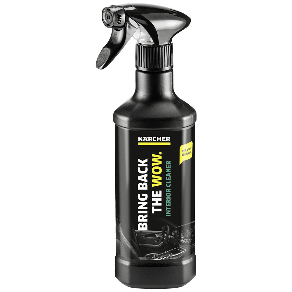 Karcher Sredstvo za čišćenje interijera, 500 ml - 6.296-106.0 slika 1
