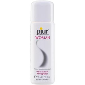 Silikonski lubrikant Pjur Women, 30 ml