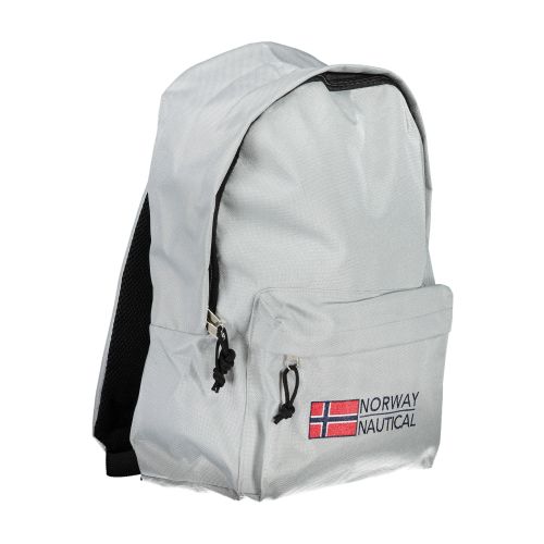 NORWAY 1963 GRAY MAN BACKPACK slika 3