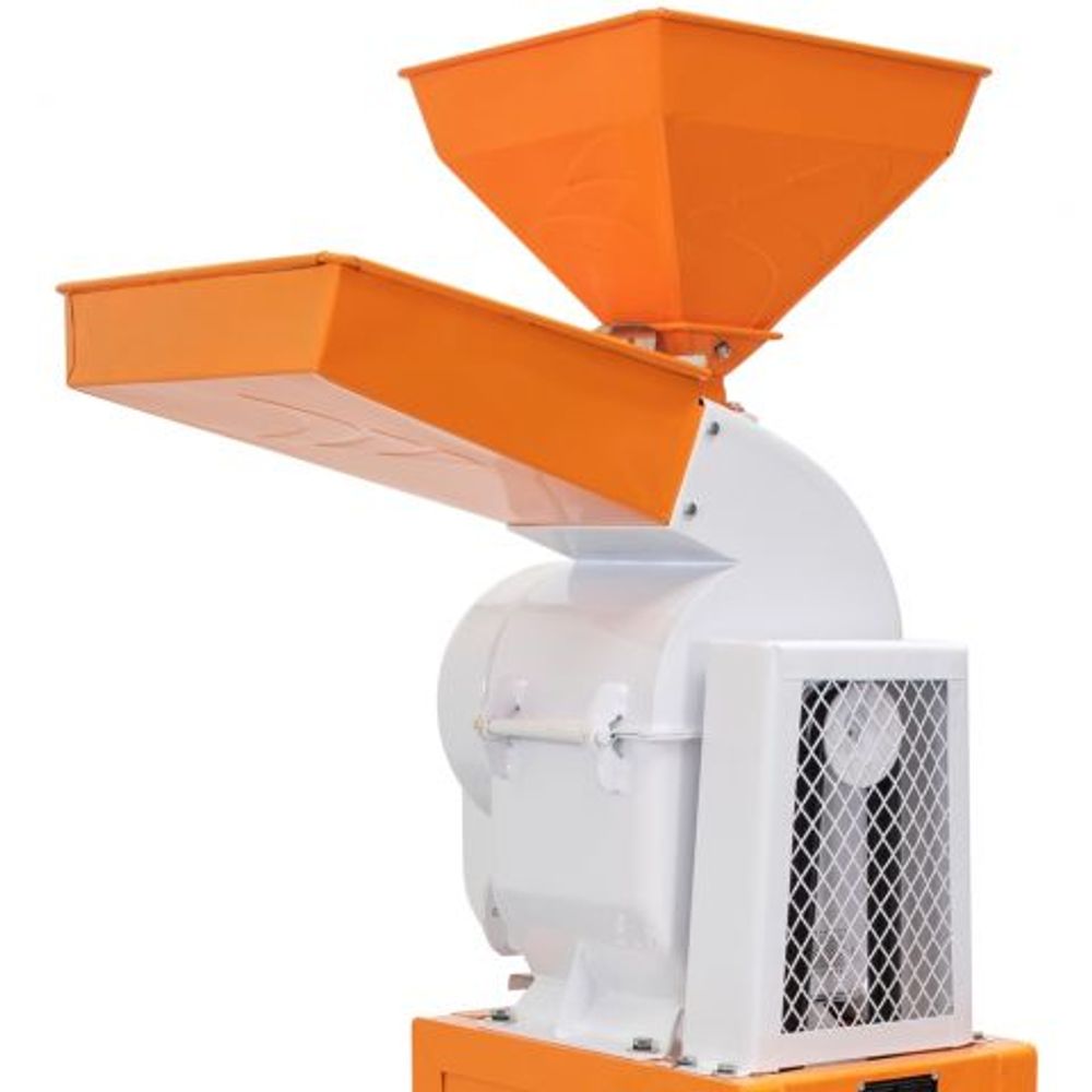RURIS mlin za žito kukuruz pšenicu ječam žitarice Gospodar A2 slika 3