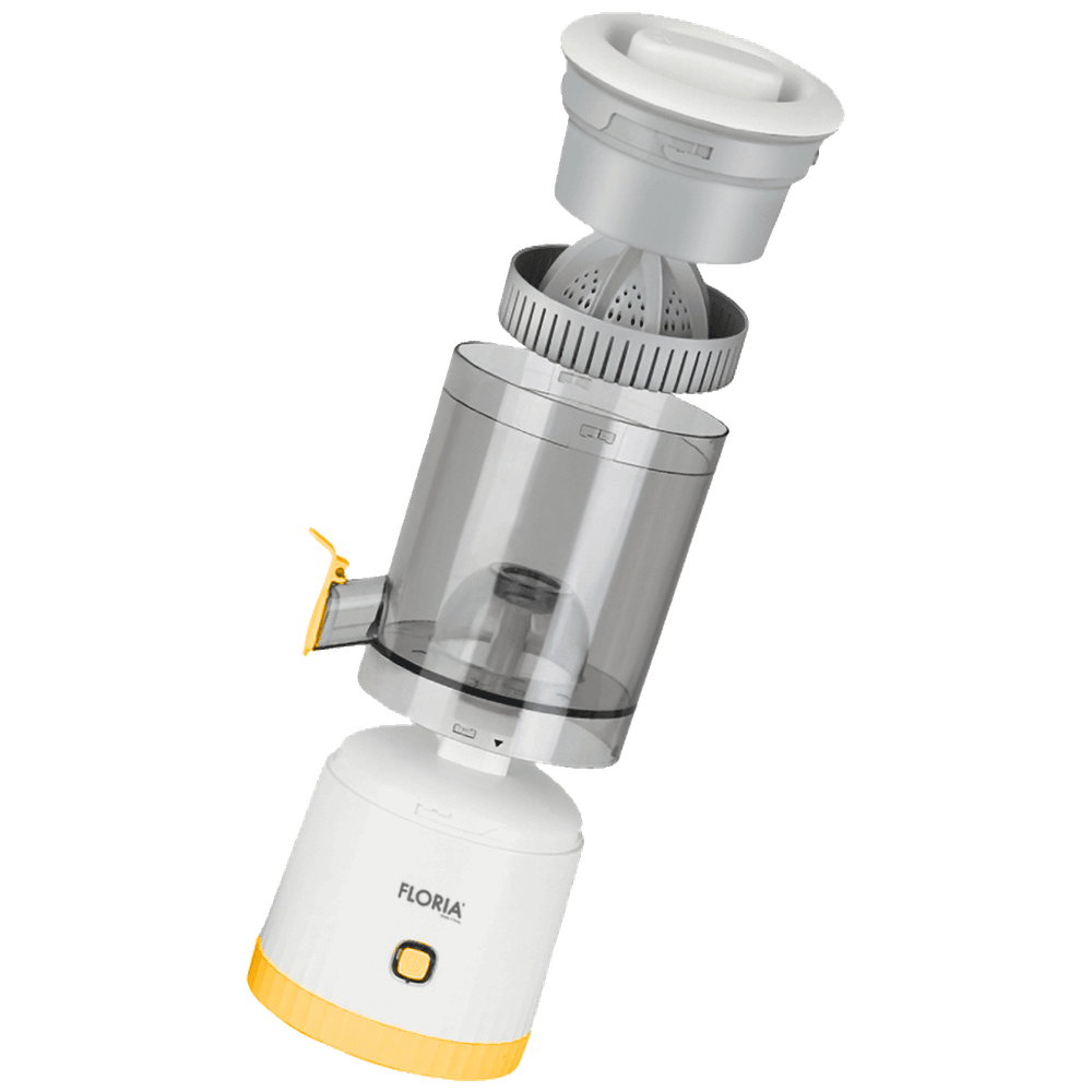 Floria Bežični sokovnik ZLN4079 / 600 ml, 800 mAh  slika 2