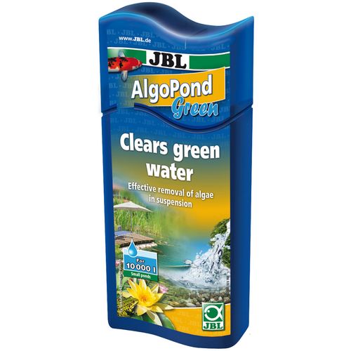 JBL AlgoPond Green, 500 ml slika 1