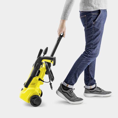 Karcher K 2 PREMIUM - Kompresorski čistač slika 7