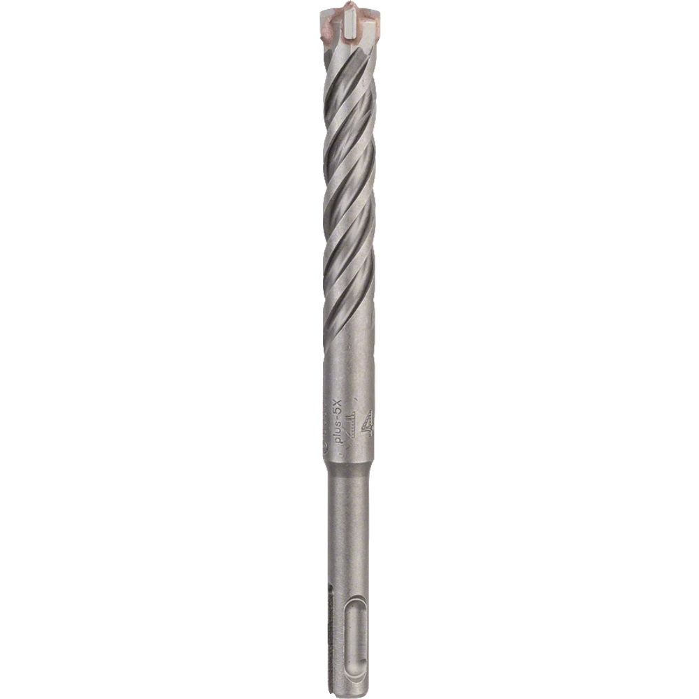 BOSCH Burgija za beton  SDS Plus- 5X, 14 x 100 mm slika 1