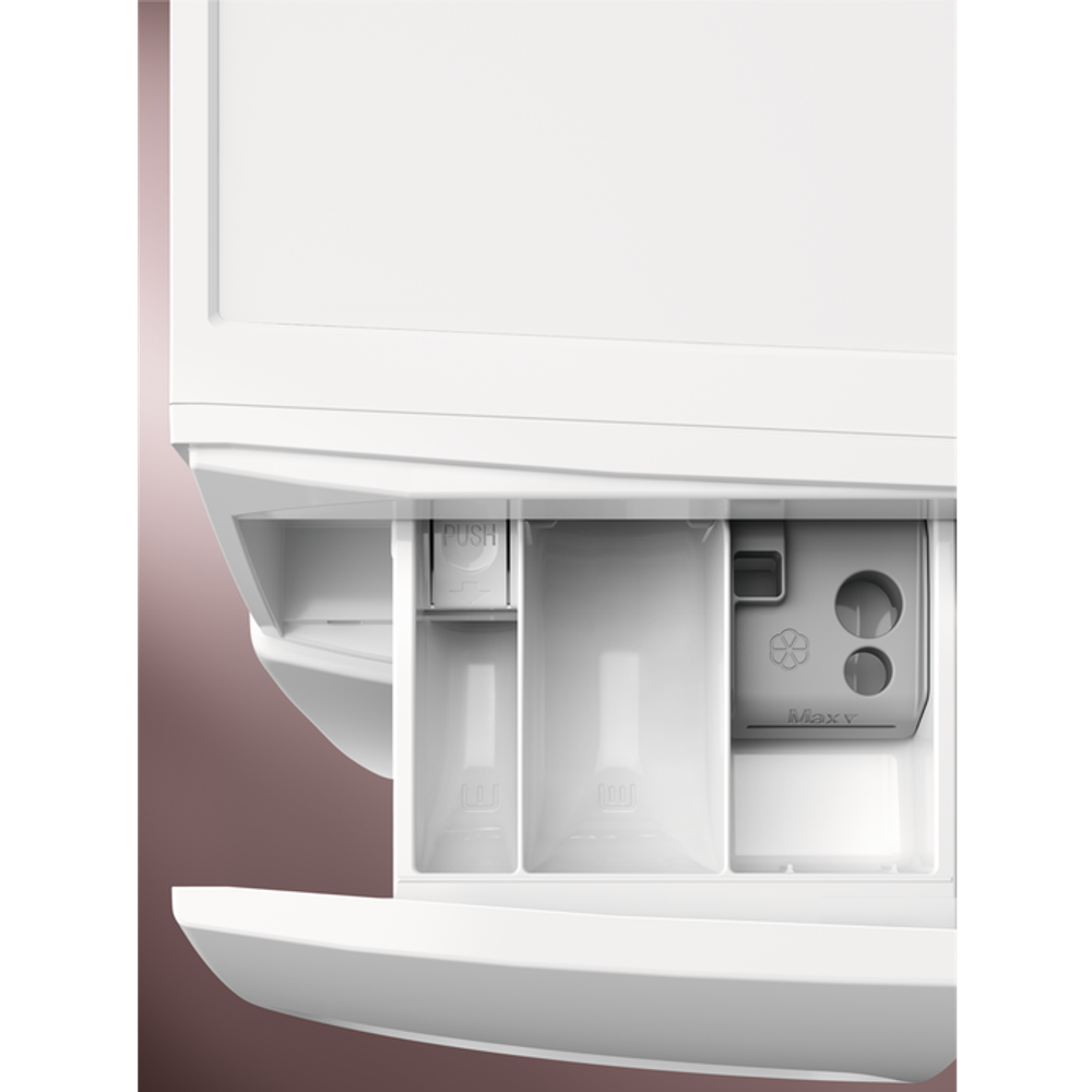 Electrolux Mašina za veš EW6F1481E, 8 kg / 1400 rpm slika 3