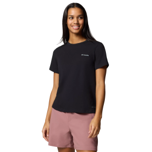 Columbia sun trek w ss ii tee 2119711010