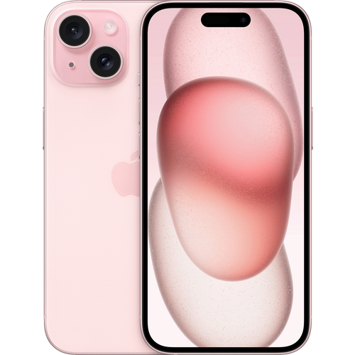 Apple iPhone 15 128GB Pink; MTP13HN/A slika 2