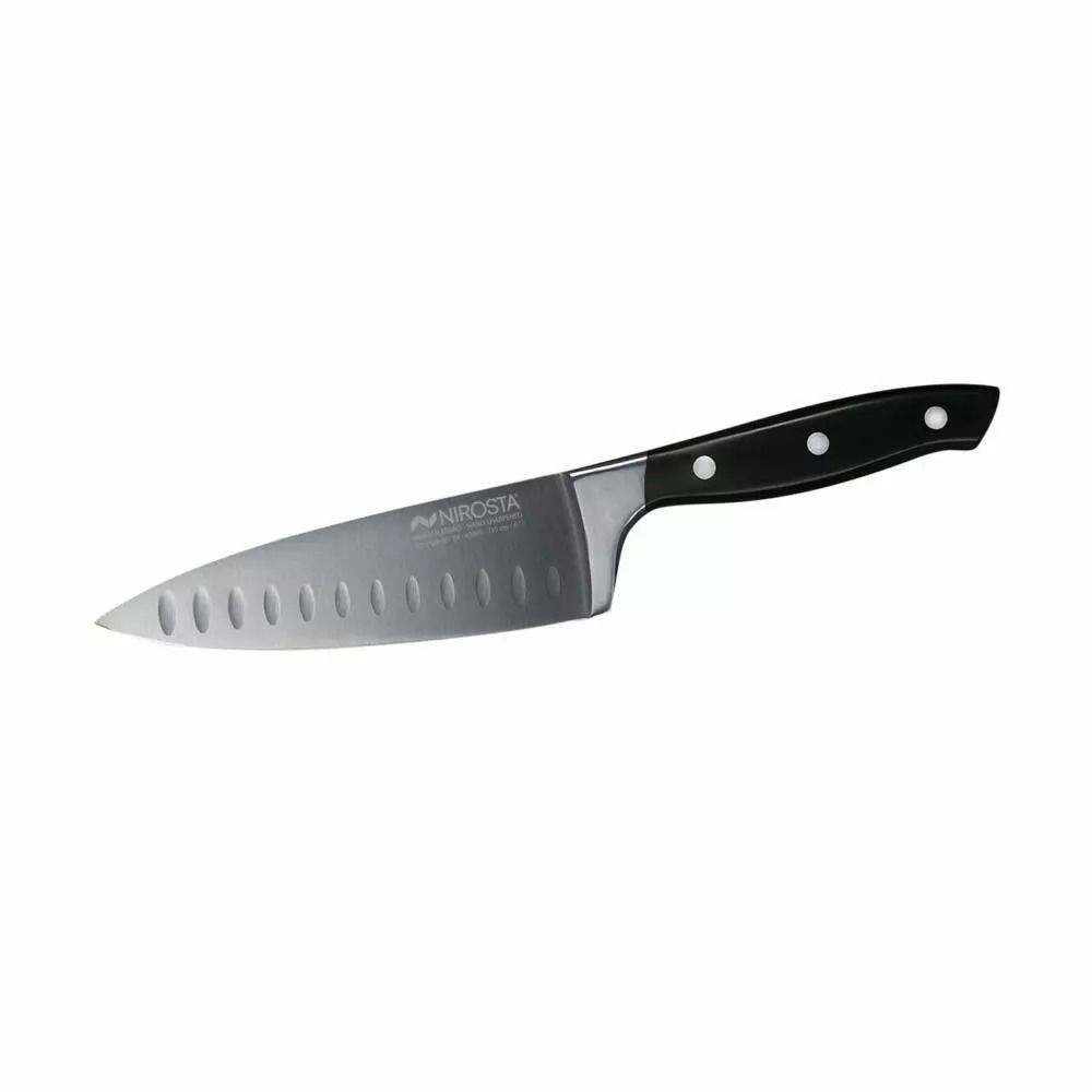Fackelmann nož kuhinjski 15 cm Trinity slika 2