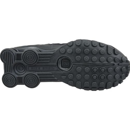 Dječje tenisice Nike shox r4 gs bq4000-001 slika 4