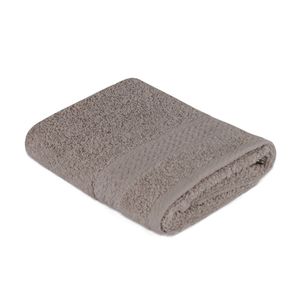 Rainbow - Grey Grey Wash Towel