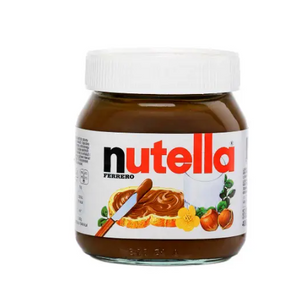 Nutella 400g