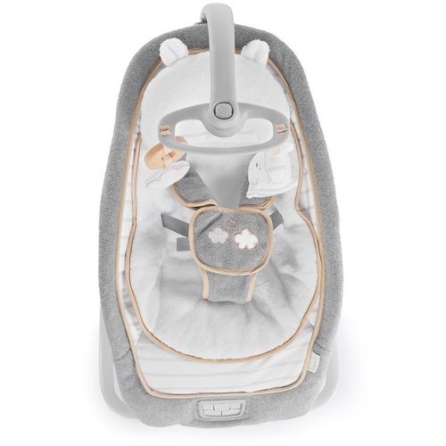 Kids II Ingenuity ležaljka Boutique collection rocking seat - Bella Teddy 10986 slika 4