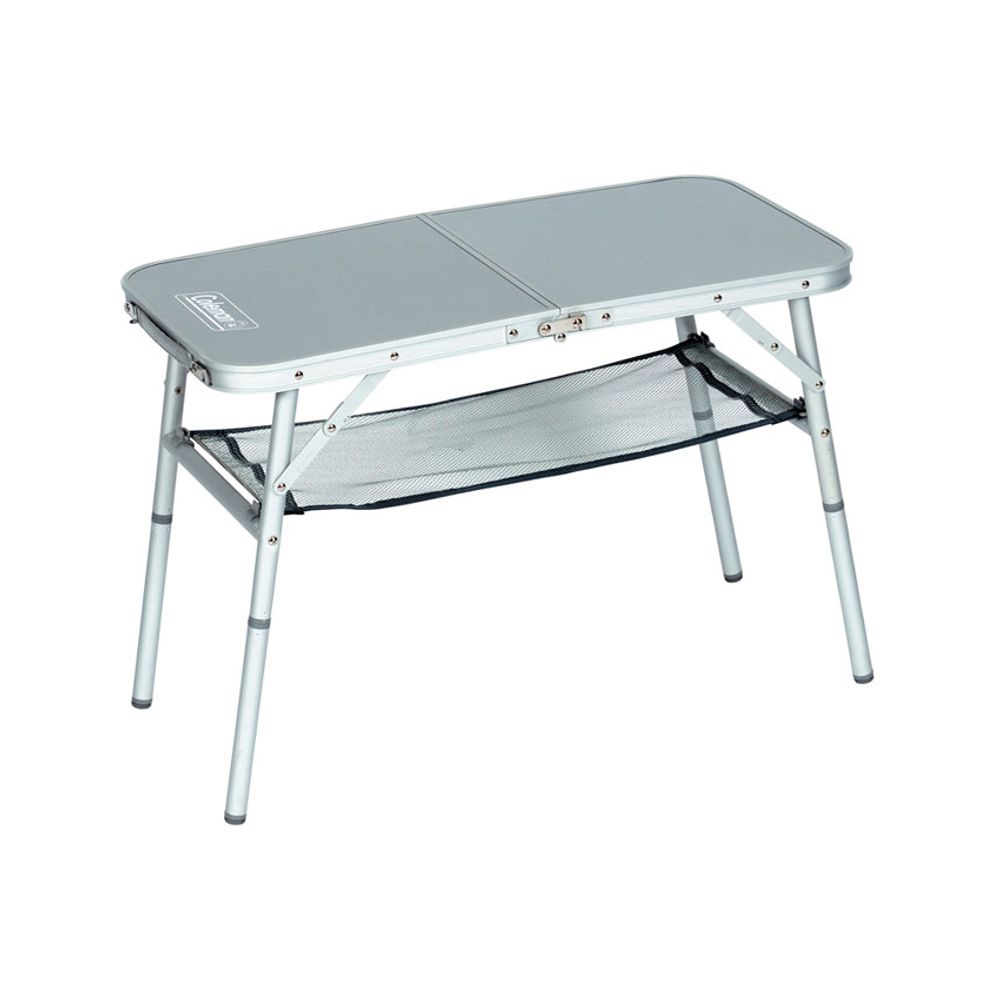Coleman Mini sto 80x40cm, Sivi slika 1