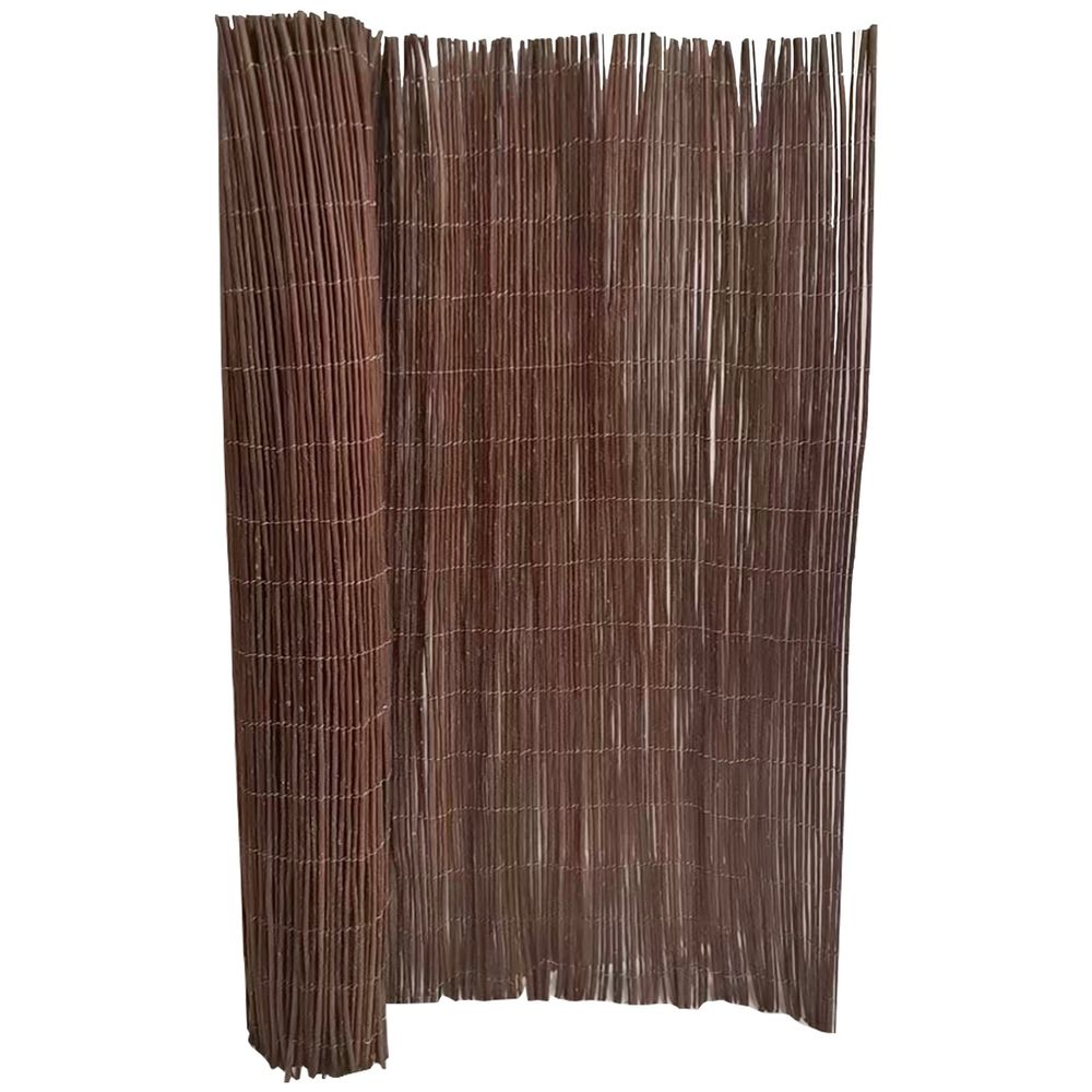 Pletena prostirka 150 x 500 cm slika 1