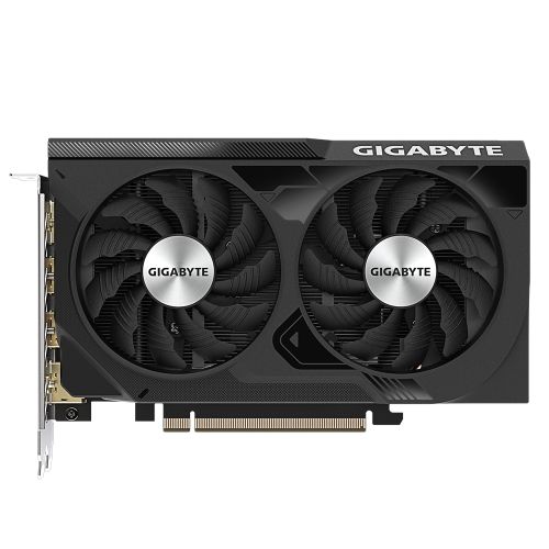 Gigabyte GV-N4060WF2OC-8GD GeForce RTX 4060 WINDFORCE OC 8GB GDDR6 slika 6