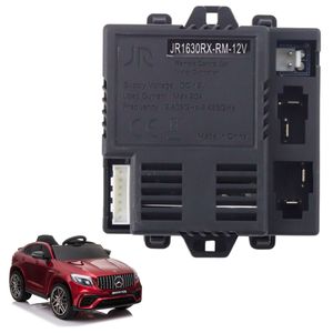 JR1630RX-RM-12V Centralni modul za električni automobil QLS-5688