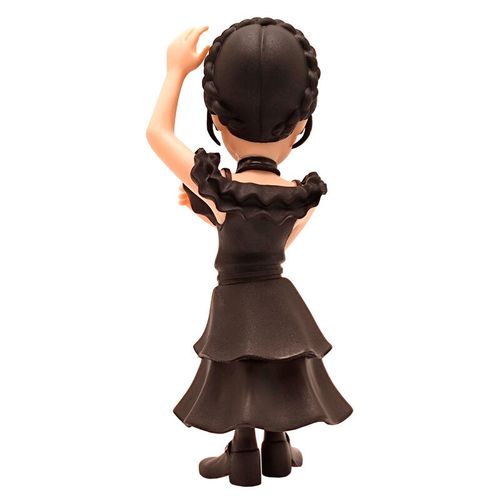 Wednesday - Wednesday dance Minix figure 12cm slika 4