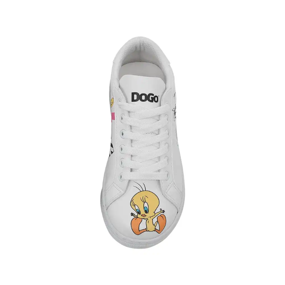 DOGO Dječije patike Bugs Bunny - Najbolji od Tweety i Sylvester slika 7