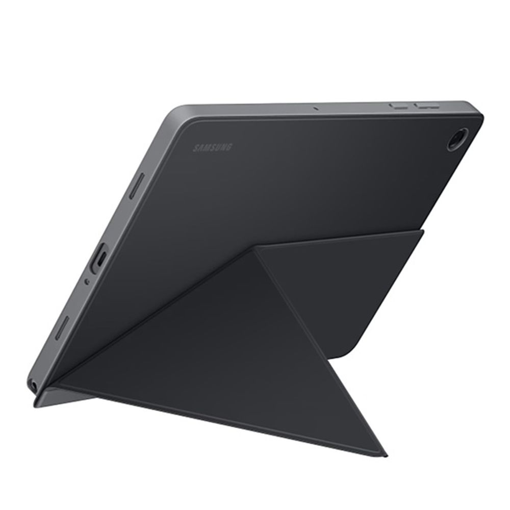Samsung Bookcover za tablet Tab A11+, crni EF-BX230PBEGWW slika 1