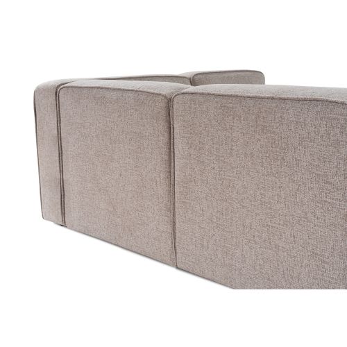 More B (M5-M1-M1-M2-M3) - Mocha Mocha Corner Sofa slika 12