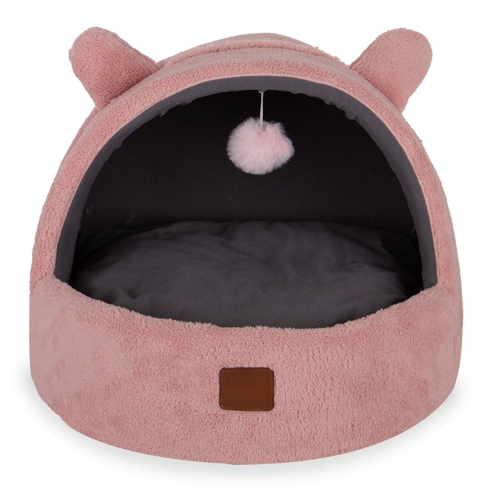Pet bed Tom Cat, colour: pink slika 3