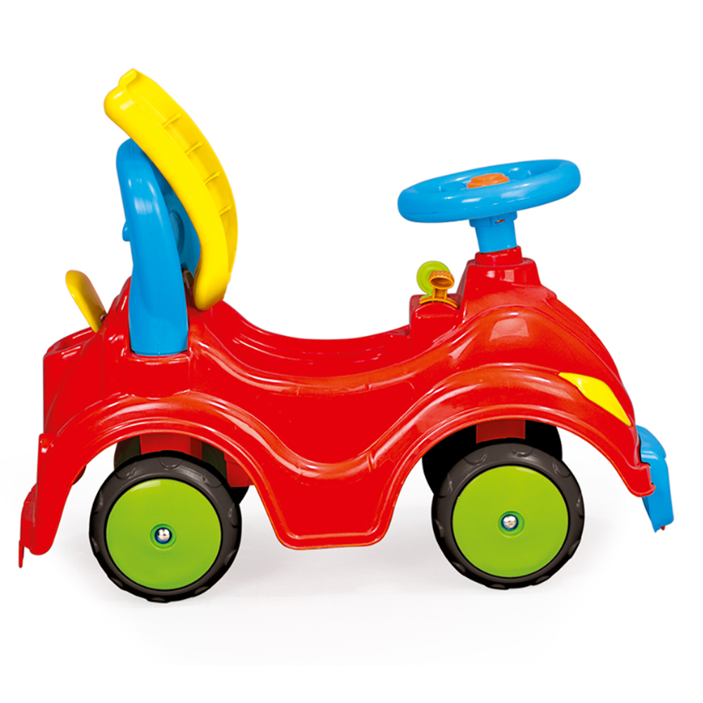 Dolu Guralica 8001 Smile slika 2