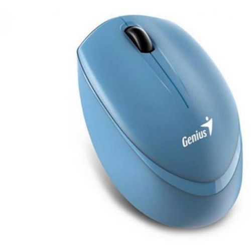 GENIUS NX-7009 Wireless plavo-sivi miš slika 2