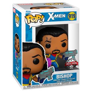 FUNKO POP X MEN Bishop