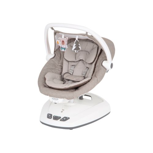 Graco njihaljka Move With Me Little Adventures slika 3