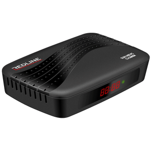 REDLINE Prijemnik zemaljski,DVB-T2/C,Full HD,H.265/HEVC, WiFi,Scart - S30 HEVC