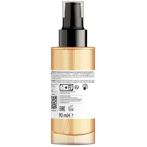 L'Oreal Professionnel Serie Expert Absolut Repair Gold ulje 90mL  slika 7