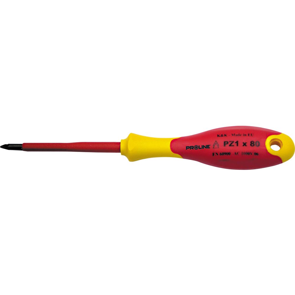Tehnički odvijač PZ0/60 10595 slika 1