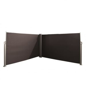 Dupla bočna tenda 300x180cm