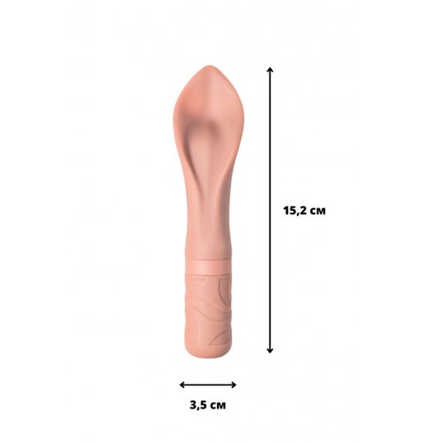 Klitoralni vibrator Lola games Universe Mamacita’s Fantastic Shield slika 6