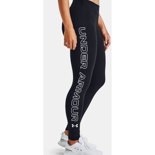 UNDER ARMOUR FAVORITE WM LEGGINGS slika 1