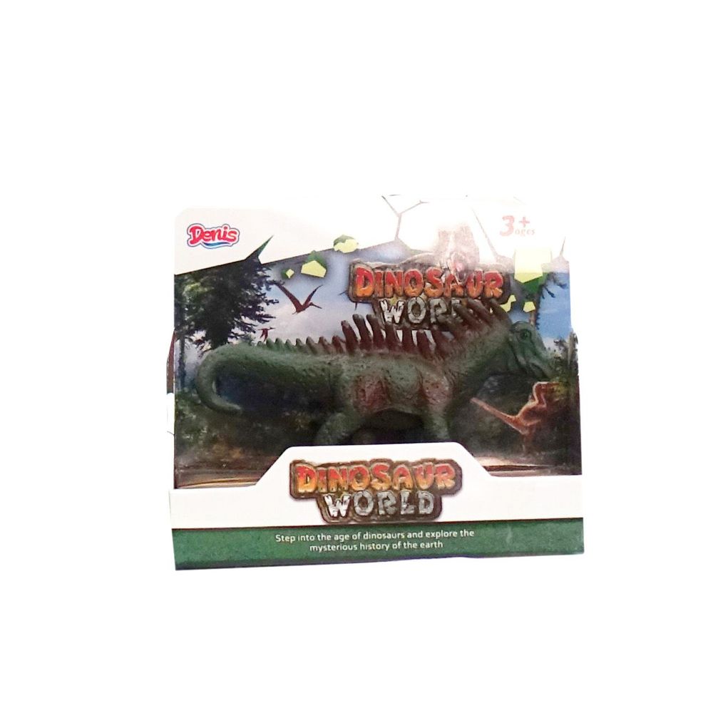 Svijet dinosaura slika 4
