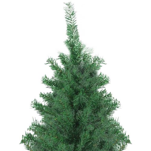Umjetno božićno drvce 500 cm zeleno slika 21